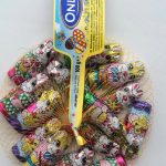 Шоколад молочний Зайчики Onli Австрія 100г