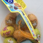 Шоколад молочний (конфети шоколадні) Only Австрія 100 г