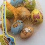 Шоколад молочний (конфети шоколадні) Only Австрія 100 г