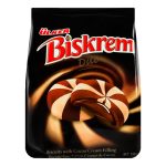Печиво бісквітне Ulker Biskrem Duo 150г
