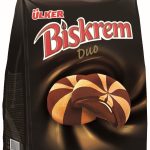 Печиво бісквітне Ulker Biskrem Duo 150г