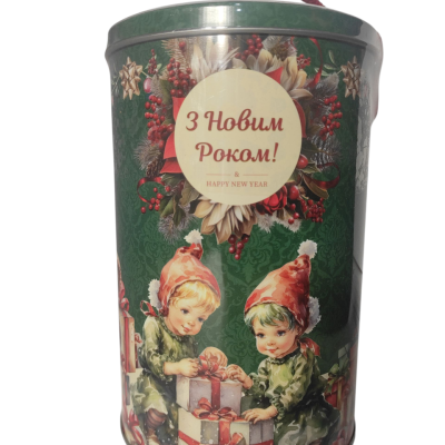 Чай цейлонський 1001 нічь З НОВИМ РОКОМ! Цейлон 200г