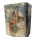 Чай цейлонський чорний З НОВИМ РОКОМ! Цейлон 200г