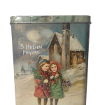 Чай цейлонський чорний З НОВИМ РОКОМ! Цейлон 200г