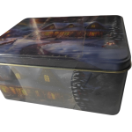 Чай цейлонський чорний ХАТИНКА Цейлон 200г