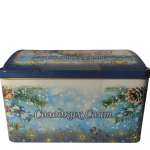 Чай цейлонський чорний СОЛОДКИХ СВЯТ Цейлон 200г