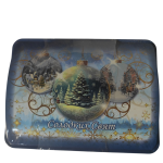 Чай цейлонський чорний СОЛОДКИХ СВЯТ Цейлон 200г