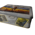 Чай цейлонський чорний РУСКИЙ КОРАБЛЬ... Цейлон 200г