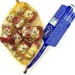 Шоколад молочний ВЕДМЕЖАТА Only Австрія 80г