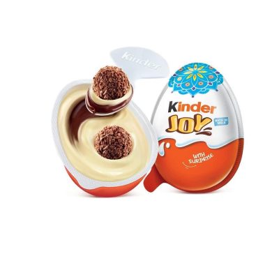 Яйце Kinder Joy Kinder Joy для хлопчиків  20г