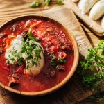 Приправа для борщу Rmix Przyprawa Barszcz Polski 300г Польща