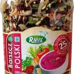 Приправа для борщу Rmix Przyprawa Barszcz Polski 300г Польща