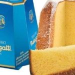 Панетоне (Кекс) Melegatti Pandoro Original Verona 750 г Італія