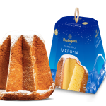 Панетоне (Кекс) Melegatti Pandoro Original Verona 750 г Італія