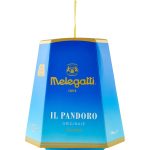 Панетоне (Кекс) Melegatti Pandoro Original Verona 750 г Італія
