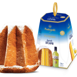 Панетоне (Кекс) Melegatti Pandoro Limoncello di Capri 750 г Італія