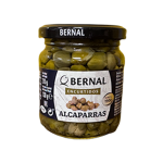 Каперси мариновані Corbi alcaparras en vinagre 210 г Іспанія