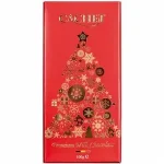 Шоколад молочний Cachet Premium Christmas Edition  Бельгия 100г