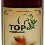Сироп "Кленовий" ТОР sirup Maple, 700мл/900 г