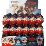 Яйцо Kinder Joy Funko Pop Stranger Things 20г
