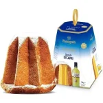 Панетоне (Кекс) Melegatti Pandoro Limoncello di Capri 750 г Італія
