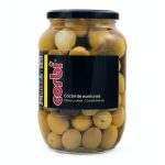 Оливки зелені коктейль Corbi Coctel de Aceitunas 835 м Іспанія