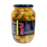 Оливки зелені коктейль Corbi Coctel de Aceitunas 835 м Іспанія