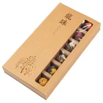 Подарочный набор пуер Жемчужина дракона 140г