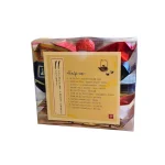 Набор чая 11 произведений китайской чайной поэзии 74г