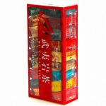 Подарочный набор китайского чая 18 утесных чаев с горы Уи Шань