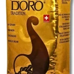 Кава у зернах Chicco D'Oro Tradition 100% Арабіка 500г Швейцарія