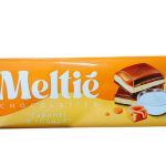 Шоколад молочний з вишневим джемом та йогуртом Meltie Cherry&Yoghurt 235г Польща