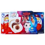 Шоколадні яйця Kinder Joy Stranger Things 3*20 г