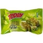 Дубайське тістечко Today Dubai Pie Pistachio and Kadayif Cake 40 г