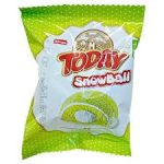 Тістечко Today Snowball з фісташковим кремом 40 г