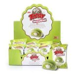 Тістечко Today Snowball з фісташковим кремом 40 г