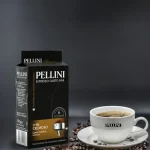 Кава мелена Pellini Espresso superiore Cremoso n.46 250 г Італія