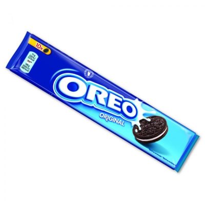 Печиво Oreo Original 95г Швейцарія