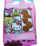Печиво міні дитяче Свинка Пеппа Maxies Mini Cookies Peppa Pig 100г Іспанія