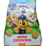 Печиво міні дитяче Свинка Пеппа Maxies Mini Cookies Peppa Pig 100г Іспанія
