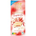 Шоколад білий Полуниця з вершками Moser Roth Sommer Edition Spaghetti Eis, 150 г Німеччина