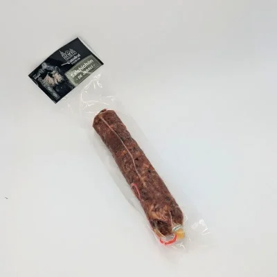 Ковбаса з м'яса Дикого Кабана Caledral salchichon de jabali 180-200 г Іспанія