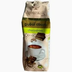 Капучино  Namaskar Dubai Choco Німеччина 1кг