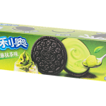 Печиво Oreo Ice Cream Matcha Flavor 97г Китай