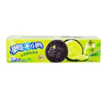Печиво Oreo Ice Cream Matcha Flavor 97г Китай