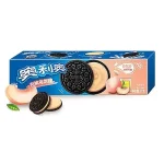 Печиво Oreo White Peach Oolong  97г Китай