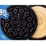 Печиво Oreo White Peach Oolong  97г Китай