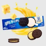 Печиво Oreo Cheese Flavor 97г Китай