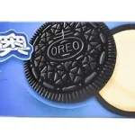 Печиво Oreo Cheese Flavor 97г Китай