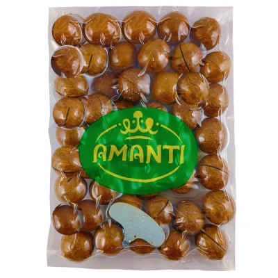 Горіх Макадамія Amanti 250г